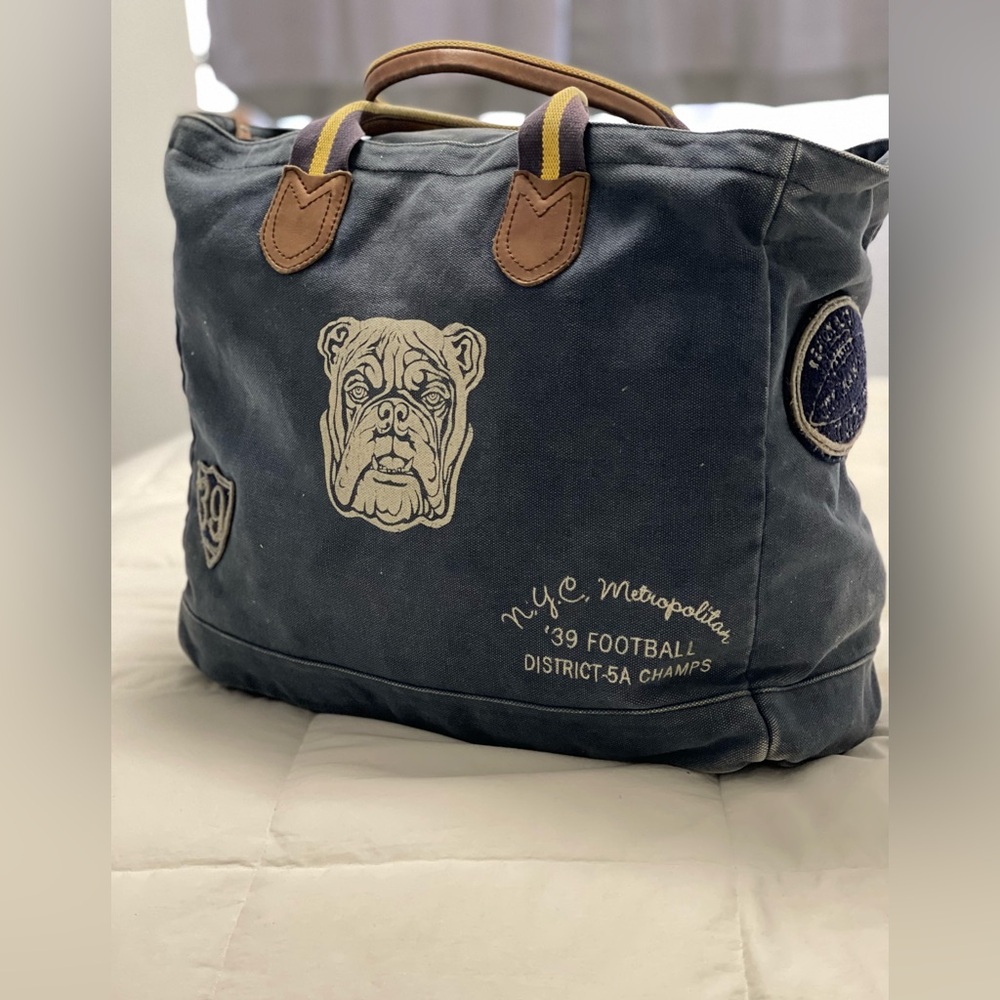 Ralph Lauren Bag